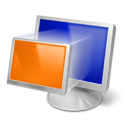 File:Windows Virtual PC logo.png