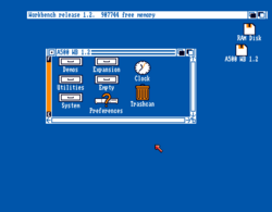 AmigaWorkbench-1.2-Desk.PNG