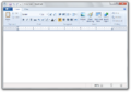 WordPad in Windows 7