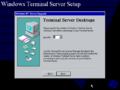 Terminal Server Desktops