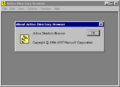 Active Directory Browser