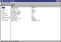 System Information 2.0 in Windows 95