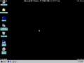 Windows 2000 build 1738 running in safe mode