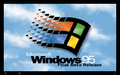 Windows 95 build 337