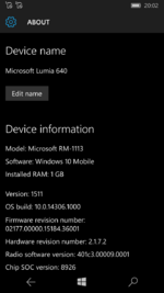 Windows 10 Mobile-10.0.14306.1000-About.png