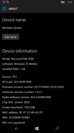 Windows 10 Mobile-10.0.14319.1000-About.png