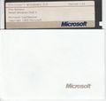 x86 English floppy disk 5 of 5