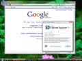 About Internet Explorer 7+
