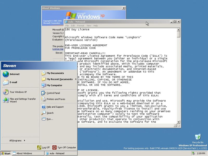 File:WindowsVista-5.2.3790.1232.winmain-UXUnleakedImg1.jpg