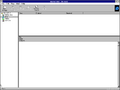 Internet Mail of Internet Explorer 3.03 (16-bit)