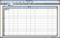 Microsoft Excel 4.0