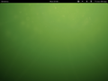 GNOME desktop