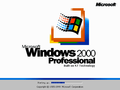 Windows 2000 RTM