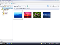 Windows Photo Library in Windows Vista build 5212
