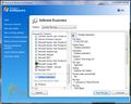 Windows AntiSpyware - Software Explorers