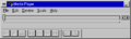 Previous Media player in build 58s