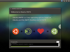 Ubuntu Mate Betawiki