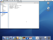 Mac Os X Panther Build D Betawiki