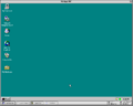 Ditto, running Windows NT 4.0