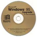 x86 English CD [Upgrade] (Gold)