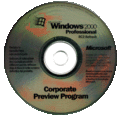 x86 Italian CD [Corporate Preview Program, RC2 Refresh]