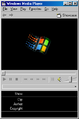 Windows Media Player 6.0 and 6.1