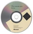 Outlook CD