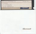 x86 English floppy disk 3 of 5