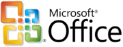 Microsoft Office 2007 Logo.png
