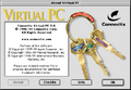 About Virtual PC 3.0