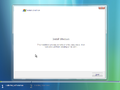 Setup in Windows Vista build 5284