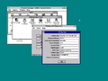 Windows NT Diagnostics - OS Version