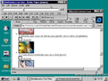 Internet Explorer 4 Beta and Media Player
