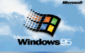 Windows 95 RTM