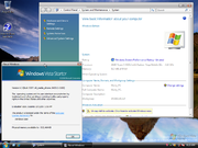 Windows Vista Build Betawiki