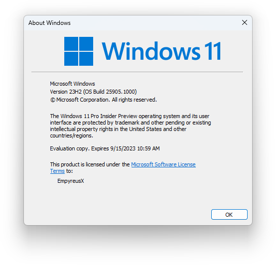 File:Windows11-10.0.25905.1000-Winver.webp