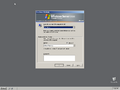 Shutdown Event Tracker in Windows Server 2003 RTM