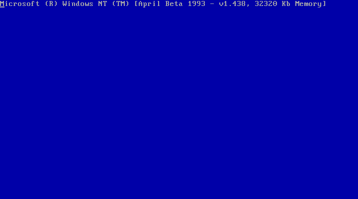 File:WindowsNT3.1-3.1.438-Boot.png