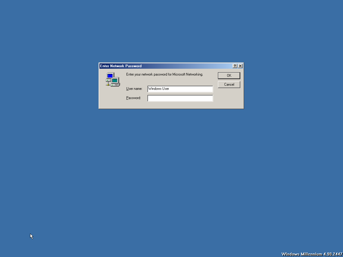 File:WindowsMe-4.90-2447.0-Login.png