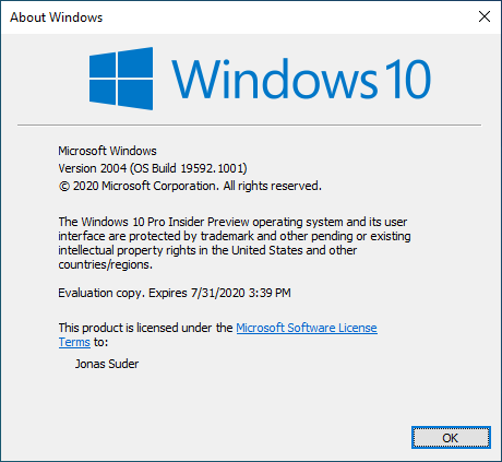File:Windows 10 Build 19592 winver.png