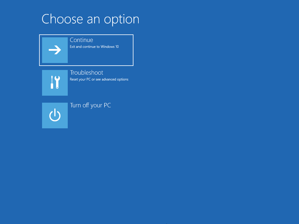 advanced system repair for windows 10