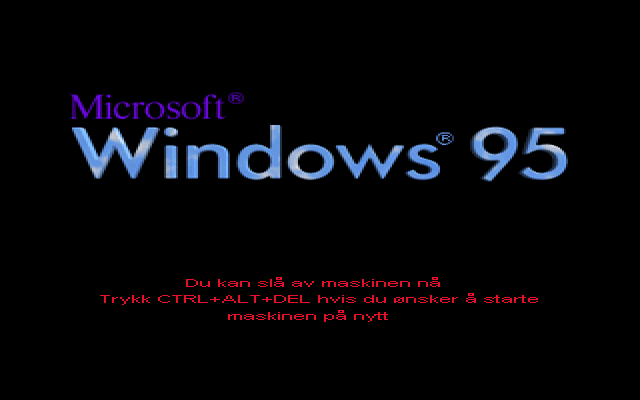 File:Windows95-4.00.450-Norwegian-Shutdown.png