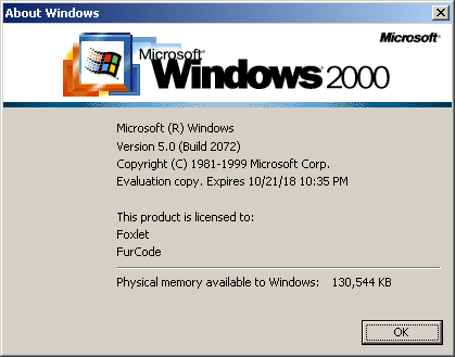 File:Windows-2000-5.0.2072.1-About.png