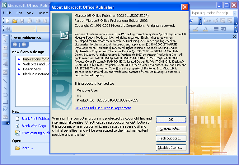 File:Office2003-11.0.5207.5-Publisher.png