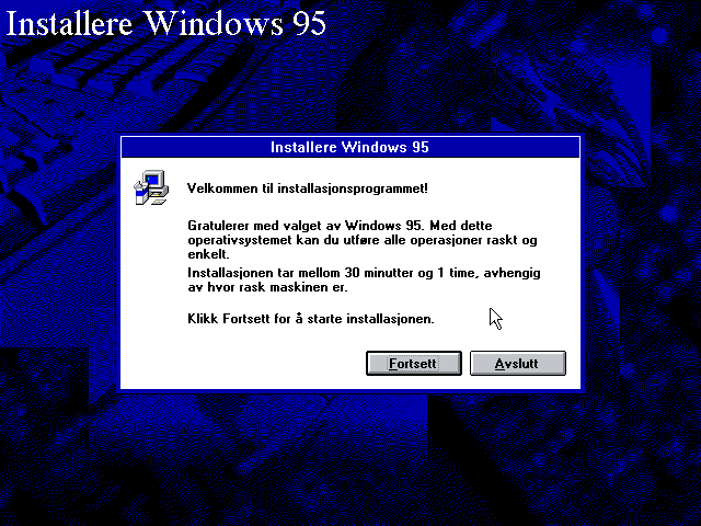 File:Windows95-4.00.450-Norwegian-Setup1.png