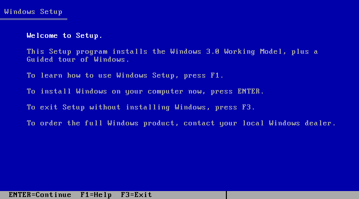 File:Windows 3.0 Demonstration Version-Working Model-Setup.png