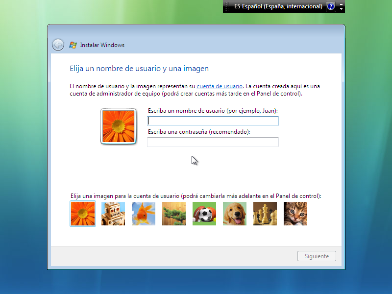File:WindowsVista-6.0.5600-Spanish-OOBE.png