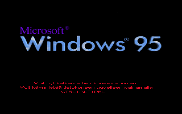 File:Windows95-4.00.450-Finnish-Shutdown.png