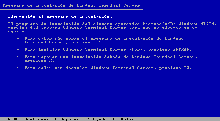 File:WindowsNT-TSE-4.0.419-ESP-TextSetup.png