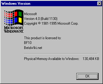 File:WindowsNT4-4.0.1130-About.png